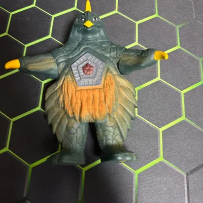 ウルトラマン 怪獣 フィギュア