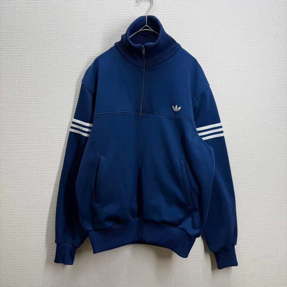 542 adidas W.Germany Descente Tracktop L