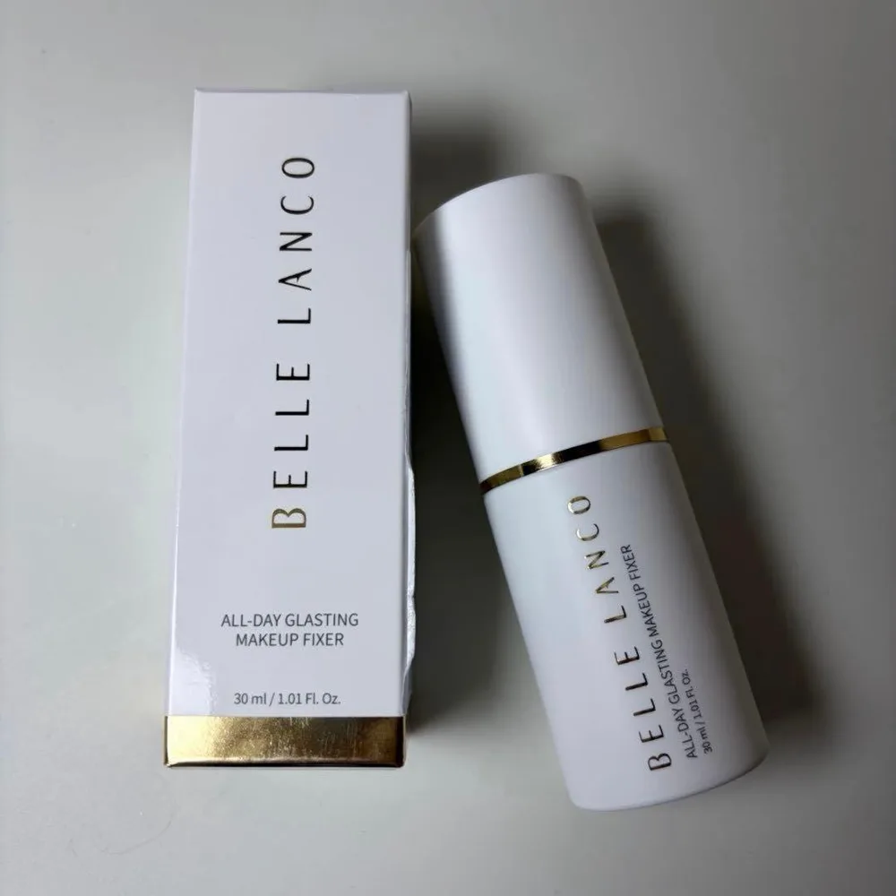 BELLE LANCO ALL-DAY GLASTING MAKEUPFIXER