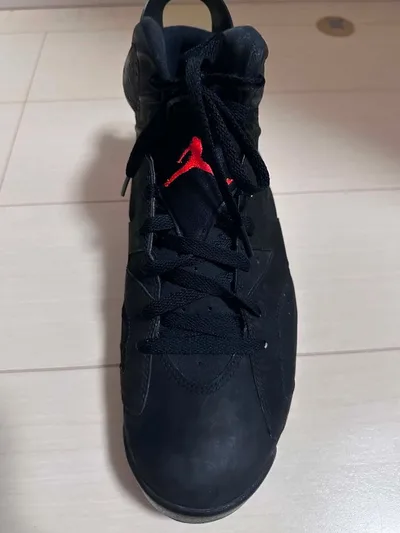 NIKE AIR JORDAN 6 スニーカー30.0cm