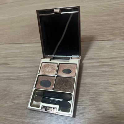 LUNASOL スキンモデリングアイズ 01