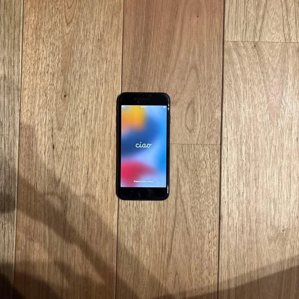 Apple iPhone 本体