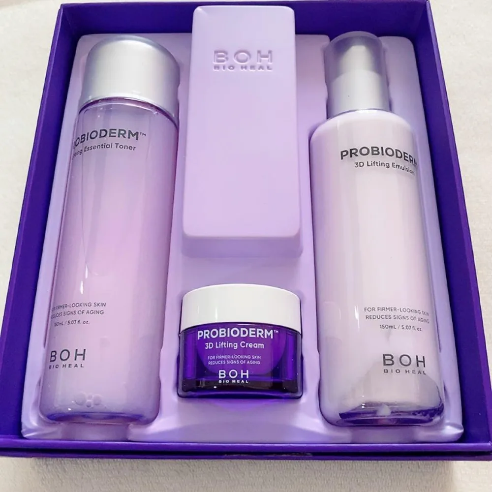 BIOHEAL BOH プロバイオダーム リフティング セット