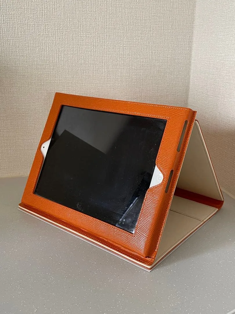 iPadケース スタンド機能付き
