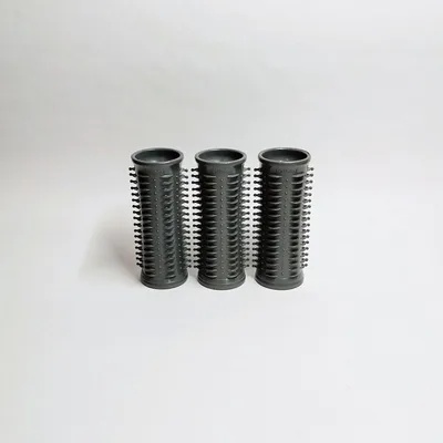 21mmカールン用ホットカーラー National(ナショナル)3本セット
