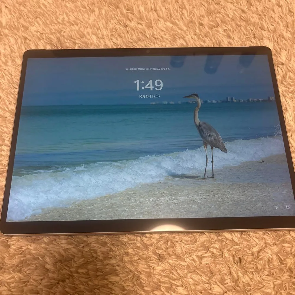 Surface Pro 8 236GB