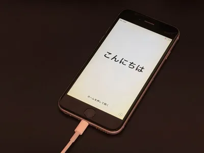 Apple iPhone 6 128GB 本体