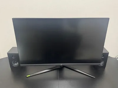 ASUS ROG Swift PG32UQ 32インチ 4K 144Hz