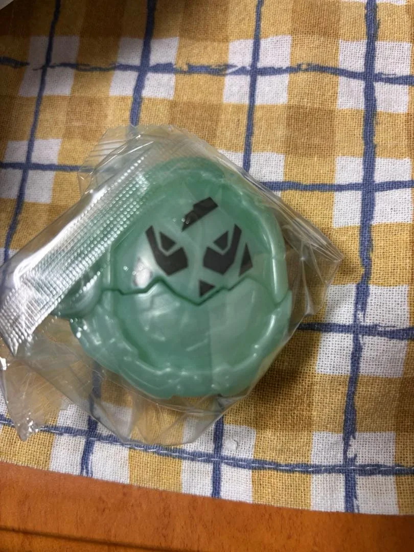 DXライダーエグズ ランダムBOX02 ゴリラシードエグズ