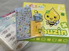 しずくちゃん numbuzin ナンバーズイン 5+