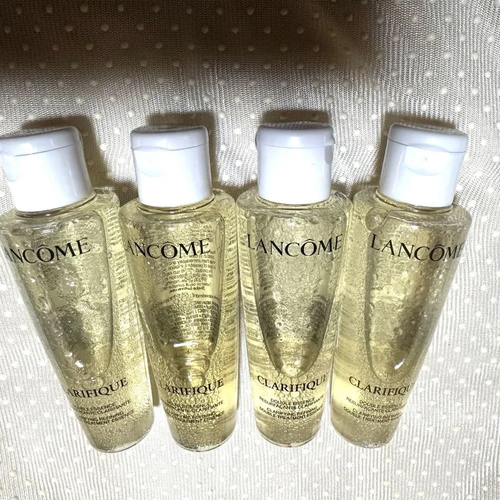 ランコム クラリフィック ローションEX 50ml×4本