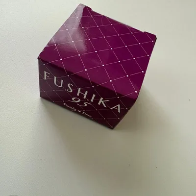 【未使用品】フシカ95 プレミアムオールインワン エレガントモイスチャー 10g
