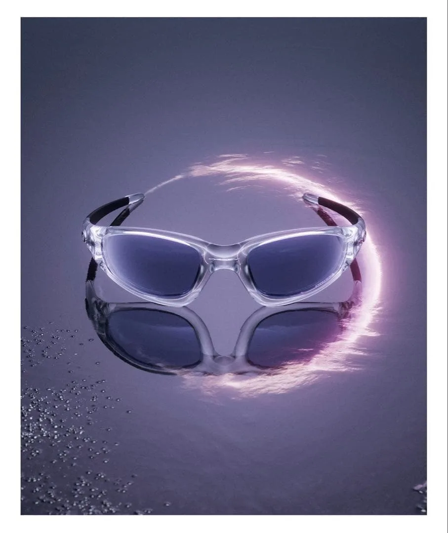 OAKLEY MUZM Straight Jacket® 99