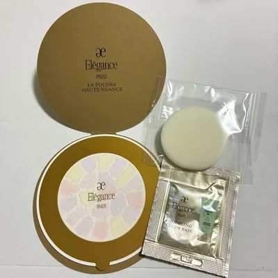 エレガンスラプードルオートニュアンスS IX サンプル 試供品 新品