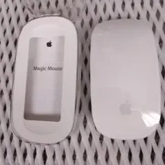 Apple Magic Mouse 本体