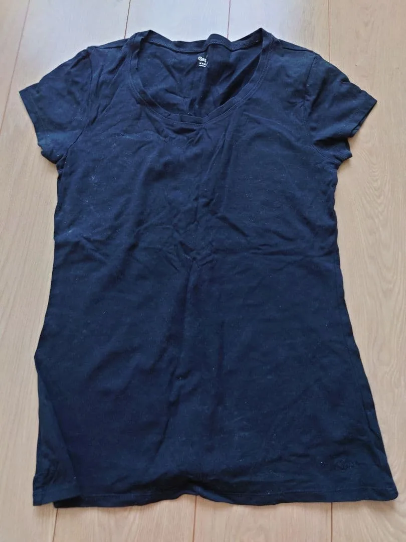 【GAP】レディース 半袖Tシャツ