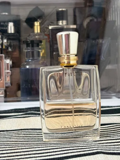 LANCOME miracle 香水