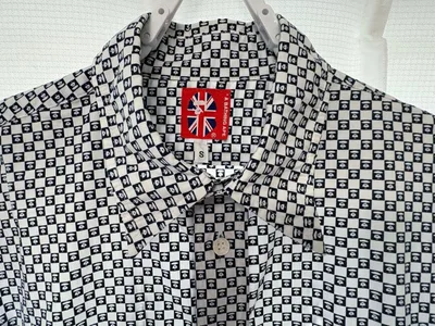 A BATHING APE® 長袖シャツ Sサイズ