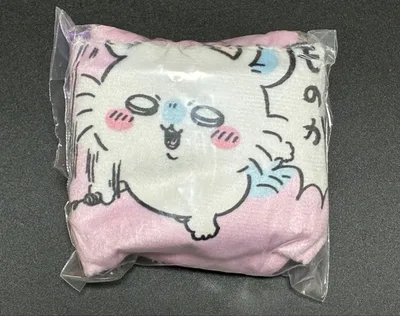 ちいかわ モモンガ 巾着ポーチ
