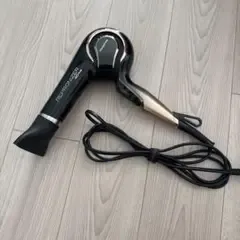 値下げ不可‼️REPRONIZER 4D Plus ヘアドライヤー