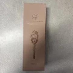 Francfranc ヘアブラシ 〈シャイニー〉