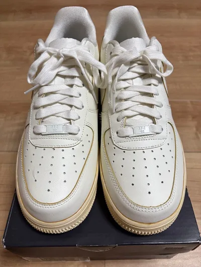 NIKE AIR FORCE 1 エアフォース1 新品未使用
