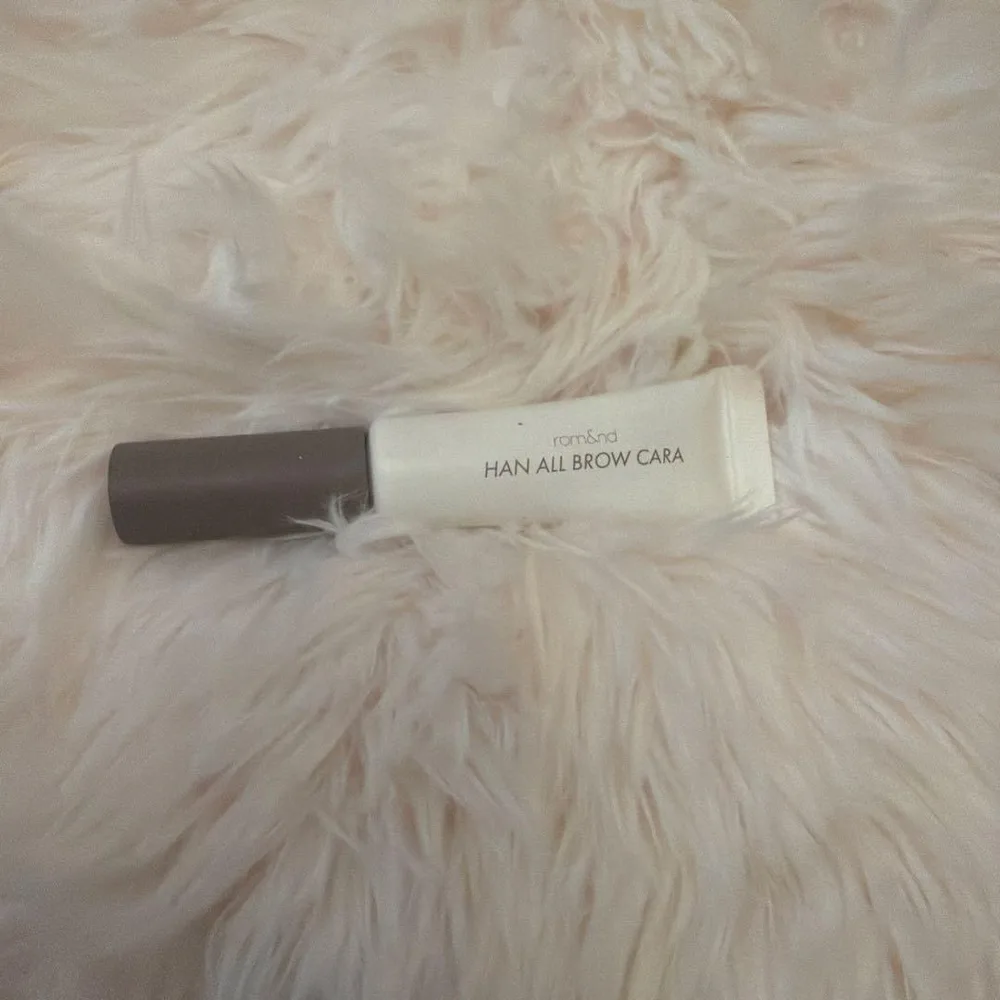 【rom&nd】HAN ALL BROW CARA 08ムーングレー