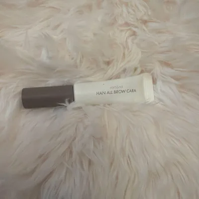 【rom&nd】HAN ALL BROW CARA 08ムーングレー