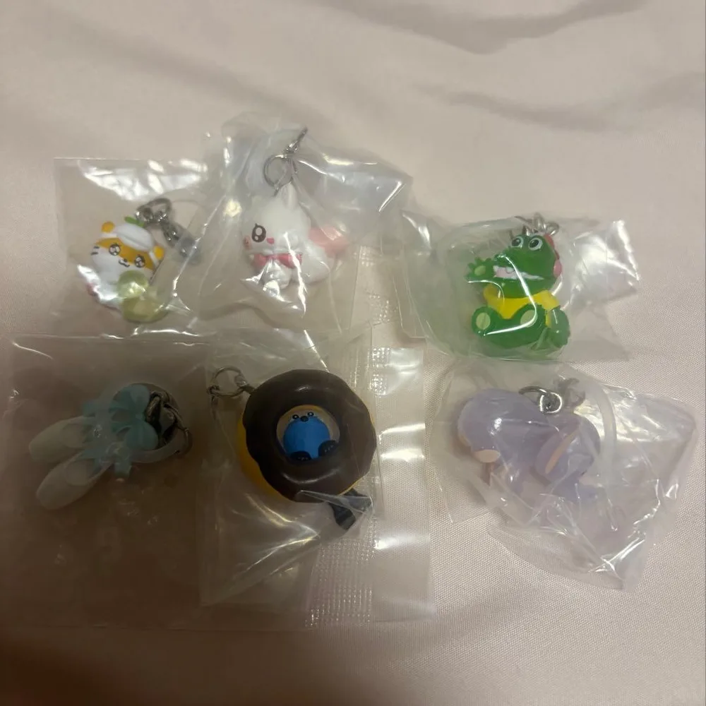 めじるしアクセサリーまとめ売り