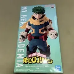 僕のヒーローアカデミア フィギュア 緑谷出久