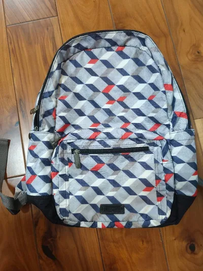 LeSportsac レスポートサック リュック バックパック