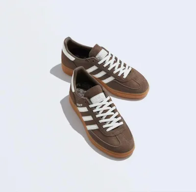 adidas แฮนด์บอล สเปเซียล สีน้ำตาล 27.5ซม