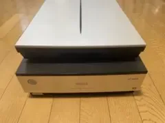 EPSON フラットベッドスキャナー GT-X970