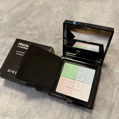 GIVENCHY パウダー 使用1回