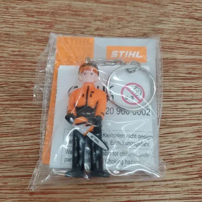 STIHL キーホルダー