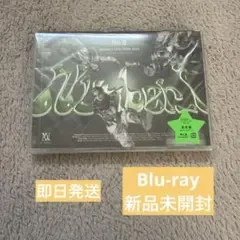 Blu-ray Number_iLIVE 2025 No.ⅱRegular Edition ใหม่และยังไม่ได้เปิด
