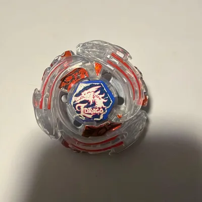 メタルファイトベイブレード ライトニングエルドラゴ