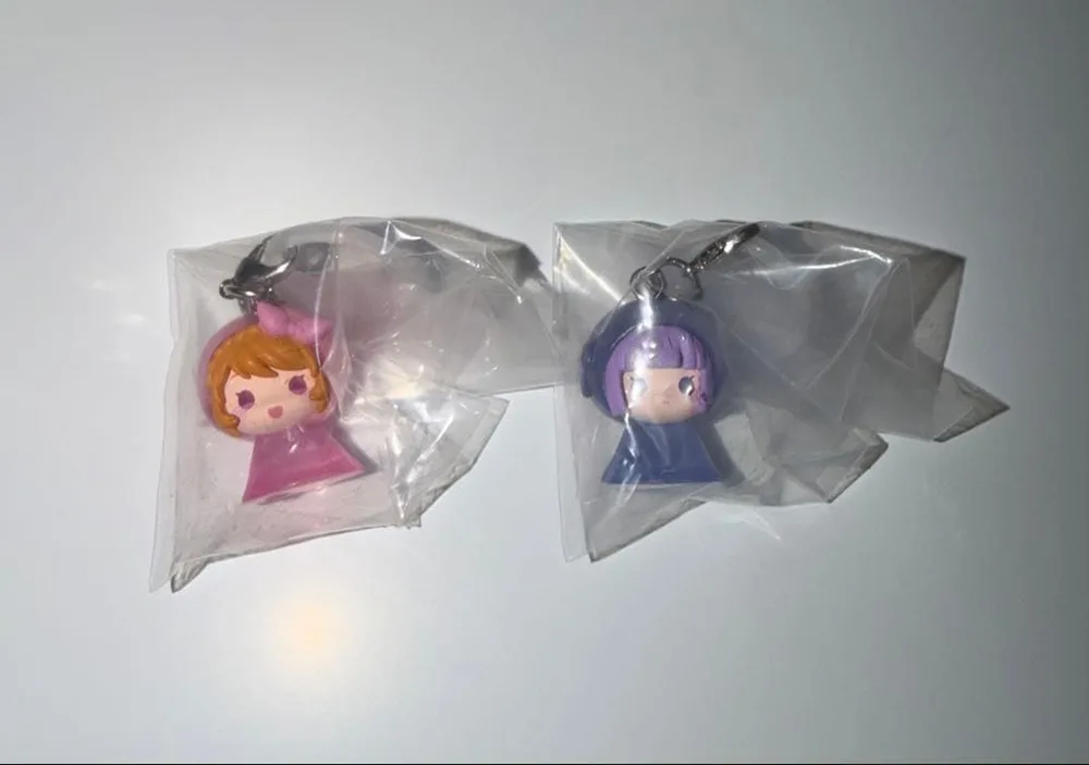 アイカツ めじるしアクセサリー