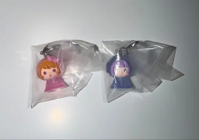 アイカツ めじるしアクセサリー