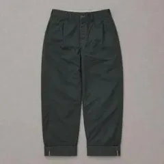 POLO RALPH LAUREN チノパン ブラック