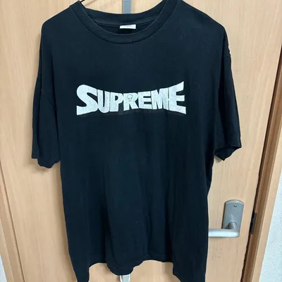 Supreme Pedro Bell Tシャツ