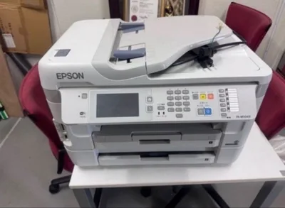 【美品】EPSON PX-M5041F プリンター 本体