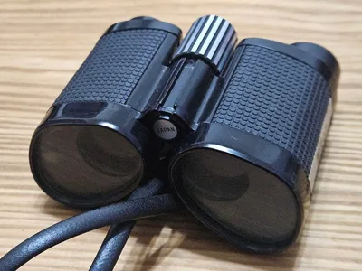 Nikon 7×21 双眼鏡