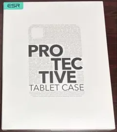 ESR iPad Air 11インチ ケース ネイビー・ブルー
