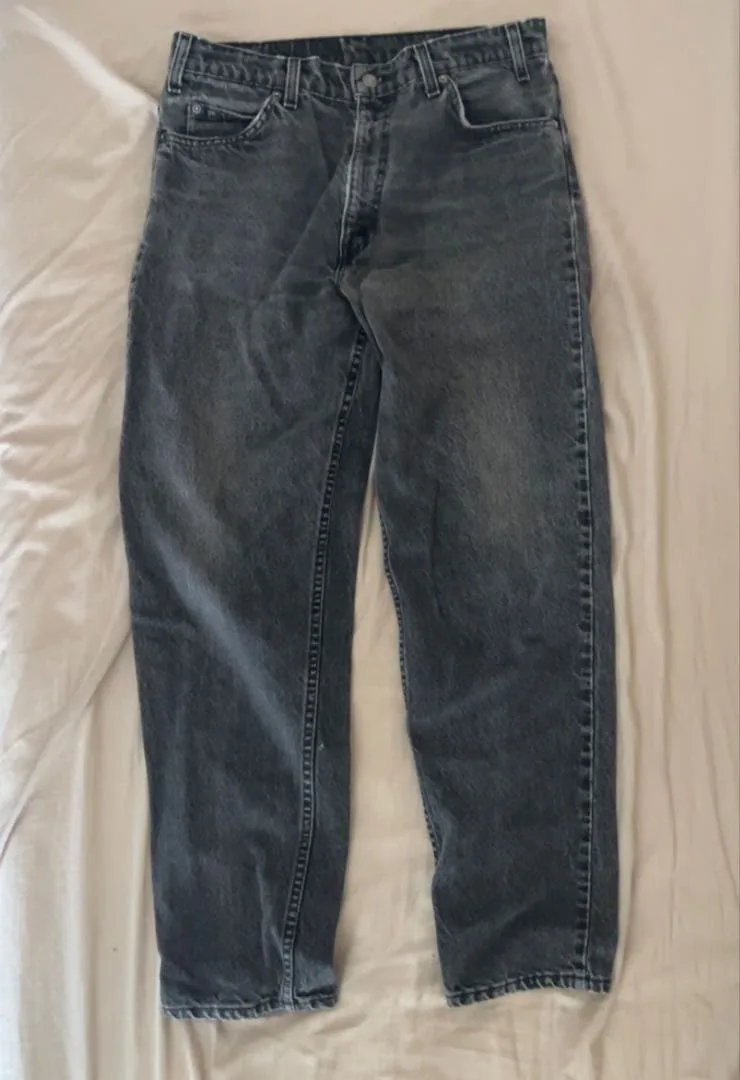 Levi's USA製オレンジタブ90’s