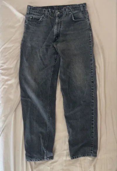 Levi's USA製オレンジタブ90’s