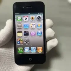41-iPhone 4 16GB