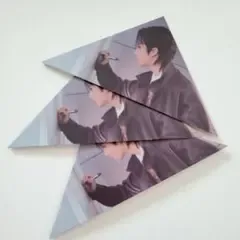 SEVENTEEN《THE8》FML ブックマーク3個