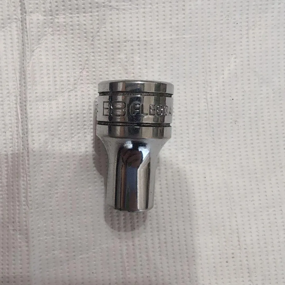 FLE80A スナップオン トルクス 3/8インチ シャロー ソケット