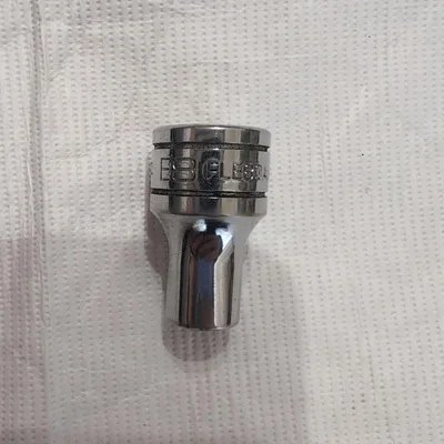 FLE80A スナップオン トルクス 3/8インチ シャロー ソケット